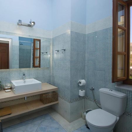 Arion Syros Hotel Ermoupoli Exterior photo
