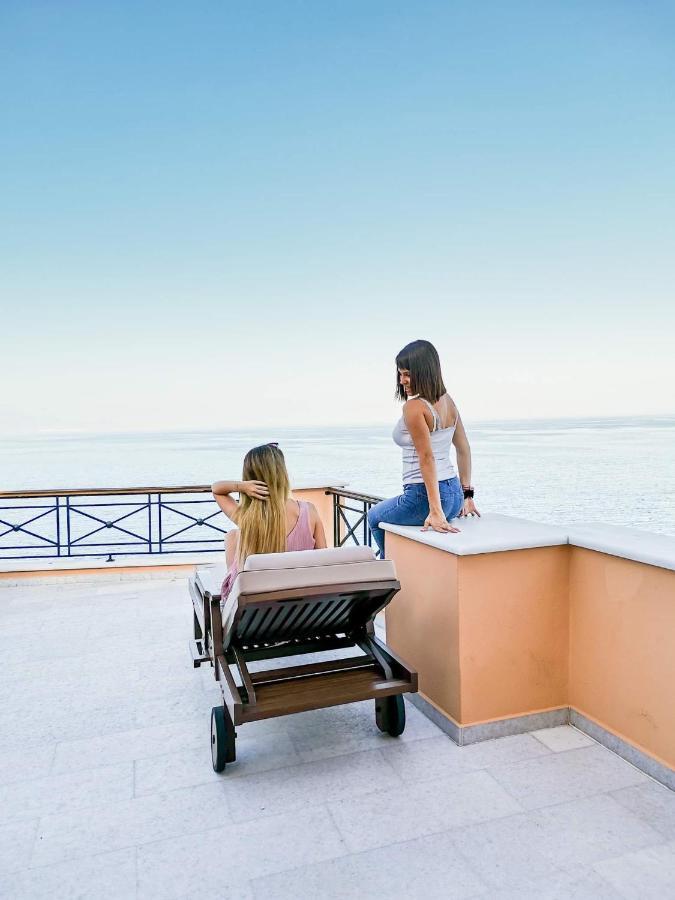 Arion Syros Hotel Ermoupoli Exterior photo