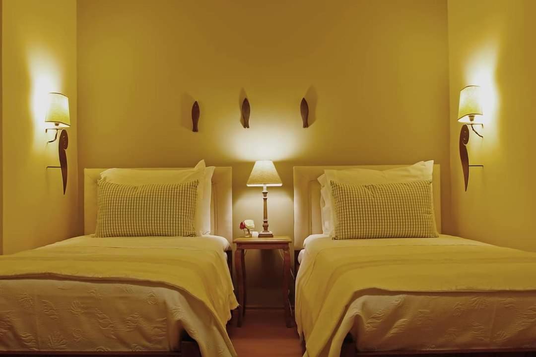 Arion Syros Hotel Ermoupoli Exterior photo