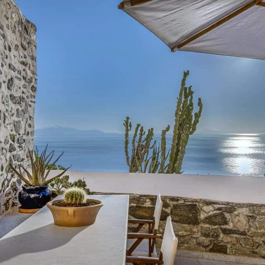 Arion Syros Hotel Ermoupoli Exterior photo