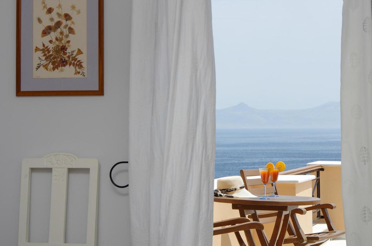 Arion Syros Hotel Ermoupoli Exterior photo