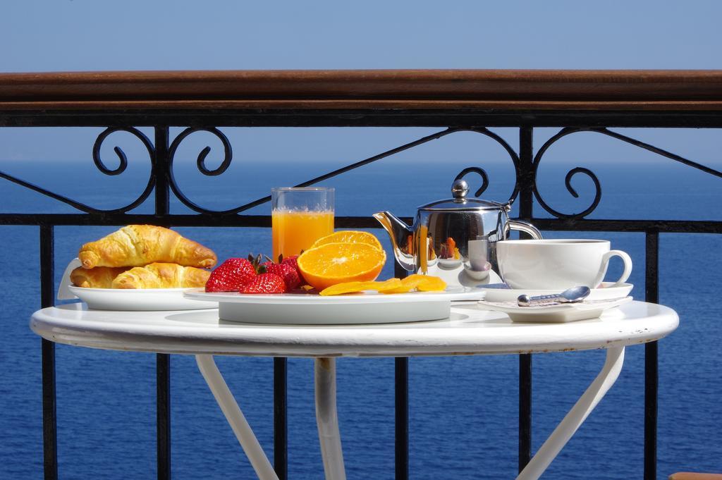 Arion Syros Hotel Ermoupoli Exterior photo