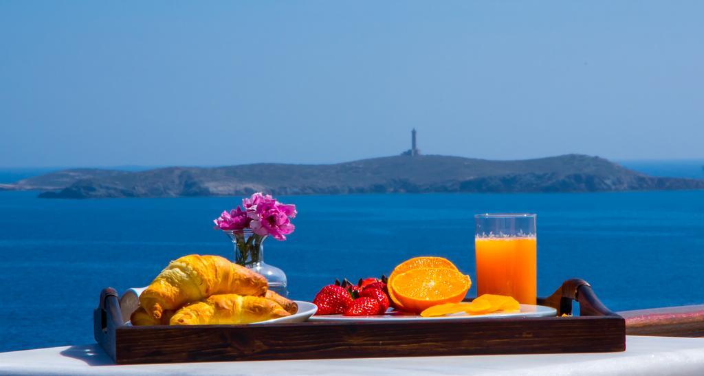 Arion Syros Hotel Ermoupoli Exterior photo