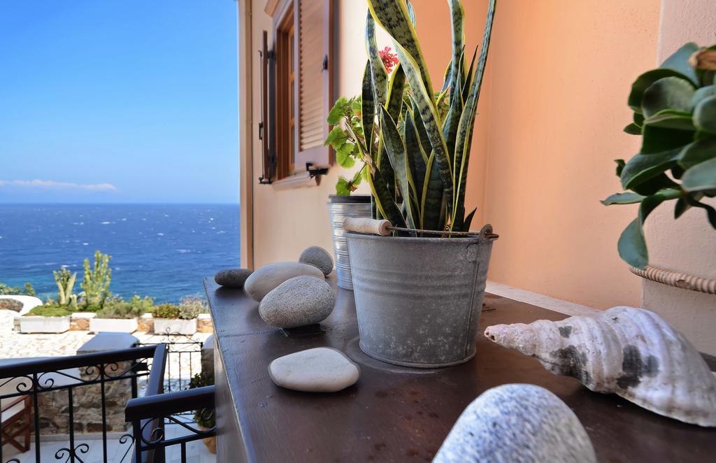Arion Syros Hotel Ermoupoli Exterior photo